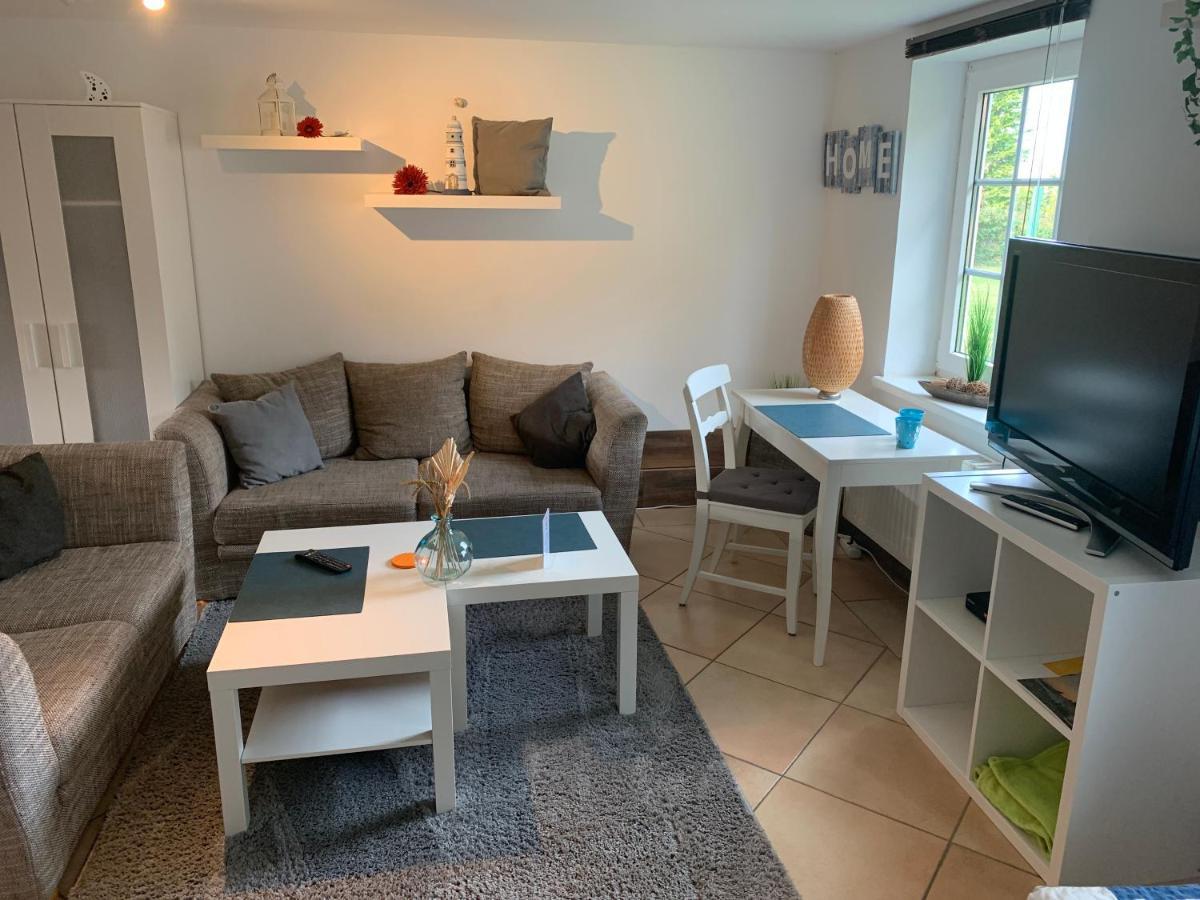 Ferienwohnung Schmidt Rosengarten  Bagian luar foto