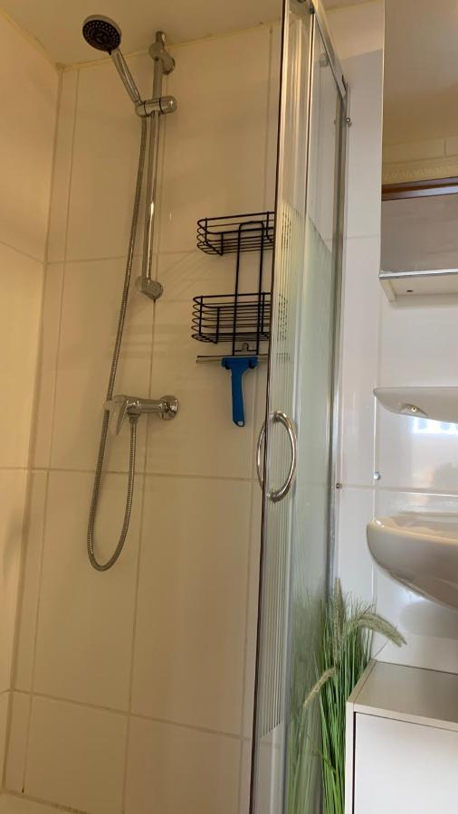 Ferienwohnung Schmidt Rosengarten  Bagian luar foto